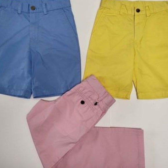 Polo Shorts - Picture 1 of 5